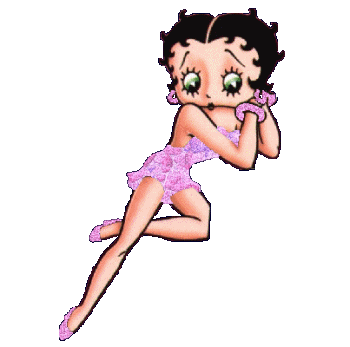 betty